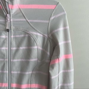 Lululemon Define jacket size 4